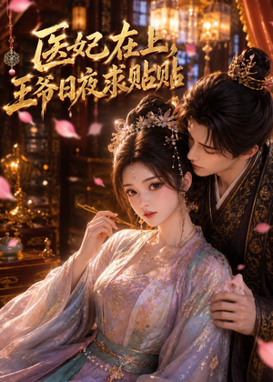 医妃在上,王爷日夜求贴贴(60集) 医妃在上,王爷日夜求贴贴(60集)短剧每日分享