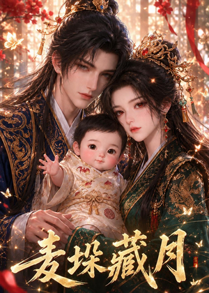 麦垛藏月(30集) 麦垛藏月(30集)短剧完整版免费