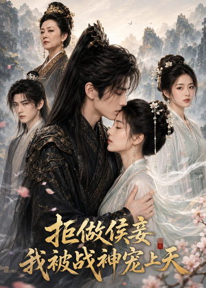 拒做侯妾，我被战神宠上天（104集）免费版