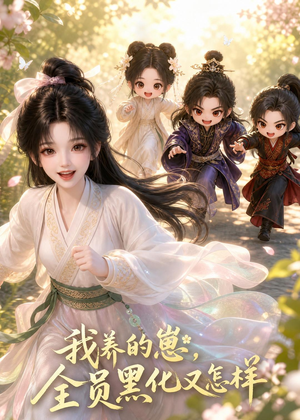 我养的崽，全员黑化又怎样（54集）免费观看完整版