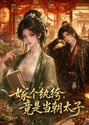 嫁个纨绔，竟是当朝太子（33集）精彩短剧看不停