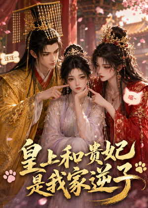 皇上和贵妃是我家逆子（37集）在哪看是免费的