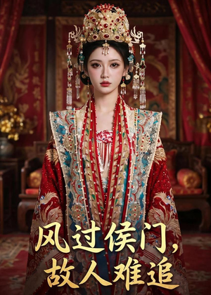 风过侯门,故人难追(94集) 风过侯门,故人难追(94集)全季一次看完