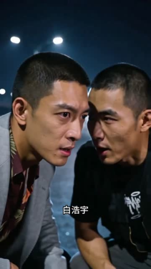 我把白酒换成矿泉水，女友破防了（64集）热播短剧推荐