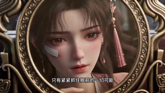 拒认侯府入主东宫（58集）爆款短剧推荐