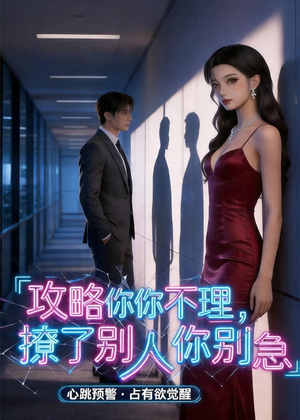 攻略你不理,撩了别人你别急(60集) 攻略你不理,撩了别人你别急(60集)让你一口气看完