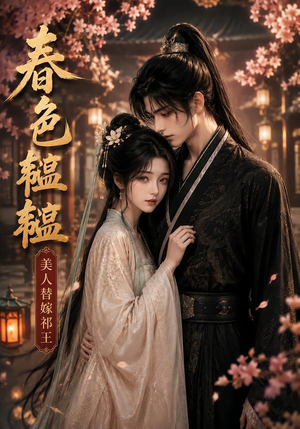 春色韫韫，美人替嫁祁王（91集）推荐你们也去看
