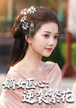 嫡女医心:逆袭繁花(60集) 嫡女医心:逆袭繁花(60集)一共多少集