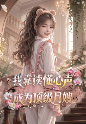我靠读懂心声成为顶级月嫂(50集) 我靠读懂心声成为顶级月嫂(50集)高分推荐免费看