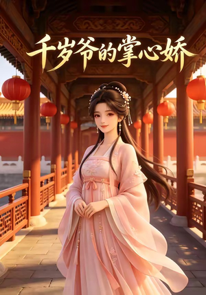 千岁爷的掌心娇(28集) 千岁爷的掌心娇(28集)热门短剧推广