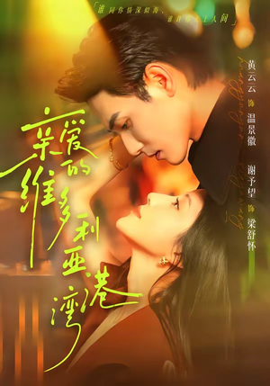 亲爱的维多利亚港湾（100集）在线观看全集