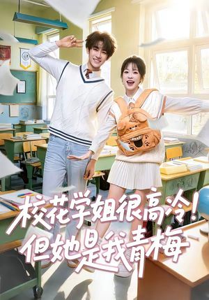 校花学姐很高冷!但她是我青梅(85集) 校花学姐很高冷!但她是我青梅(85集)1-102集