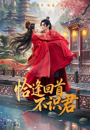 恰逢回首不识君(72集) 恰逢回首不识君(72集)短剧追不停