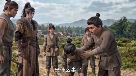 三国:被貂蝉捡回家,开局十倍速我直接起飞(72集) 三国:被貂蝉捡回家,开局十倍速我直接起飞(72集)好看的短剧分享