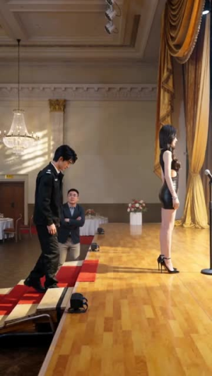 让你打酱油，你竟然娶了美女老板（65集）好看短剧分享