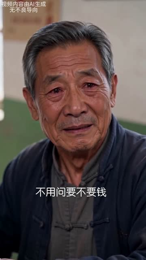 槐花落满归家路（79集）无需会员轻松看