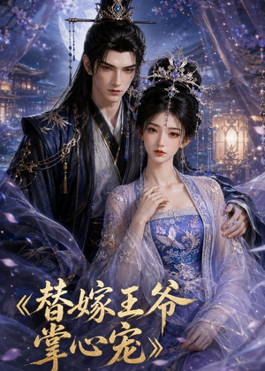 替嫁王爷掌心宠（28集）热播短剧全集看