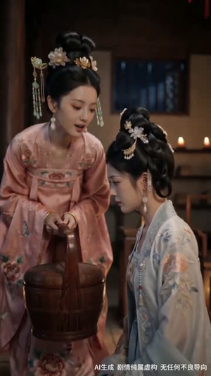 良缘天定:王爷的绣球妻(63集) 良缘天定:王爷的绣球妻(63集)短剧在线更新