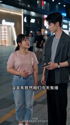 相亲吃出良缘(52集) 相亲吃出良缘(52集)精彩短剧分享。