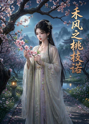 禾风之桃枝诺(16集) 禾风之桃枝诺(16集)每天分享短剧