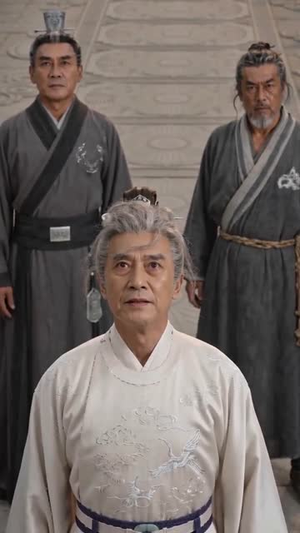 仙王开局威压诸天万古（60集）百度在线观看
