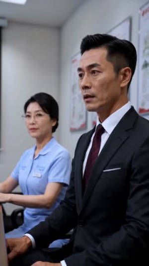 被赶出月子中心后,妈妈替我找回公道(64集) 被赶出月子中心后,妈妈替我找回公道(64集)民国短剧推荐