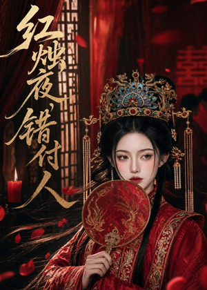 红烛夜,错付人(53集) 红烛夜,错付人(53集)超爽短剧推荐