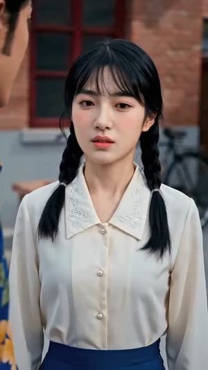 妹妹逃婚我替嫁（59集）每日短剧分享