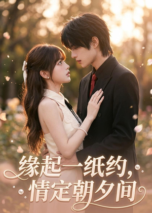 缘起一纸约,情定朝夕间(65集) 缘起一纸约,情定朝夕间(65集)短剧小说在线看
