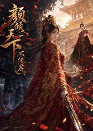 颜倾天下不倾君（45集）百度网盘在线看