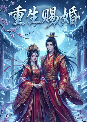 重生赐婚(23集) 重生赐婚(23集)在哪个app能看