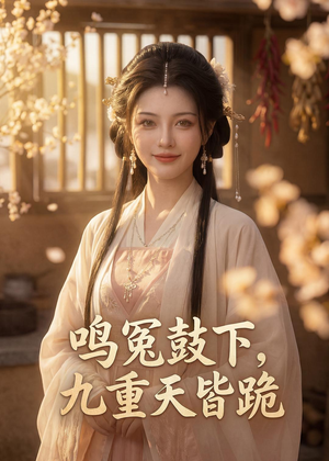 鸣冤鼓下,九重天皆跪(70集) 鸣冤鼓下,九重天皆跪(70集)最新热播短剧