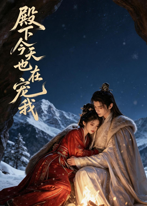 殿下今天也在宠我（44集）短剧上头又好看