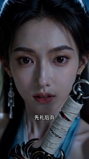 诡道镖行之护送灭世女帝(90集) 诡道镖行之护送灭世女帝(90集)全集一次看完