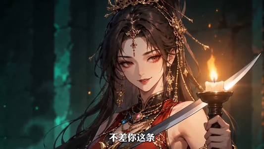 大漠长生丹(38集) 大漠长生丹(38集)好看短剧追不停