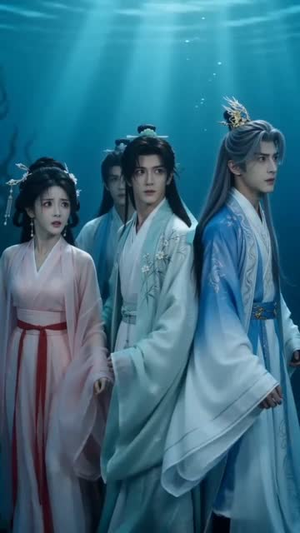 师妹缺德又邪门（60集）百万短剧抢先看