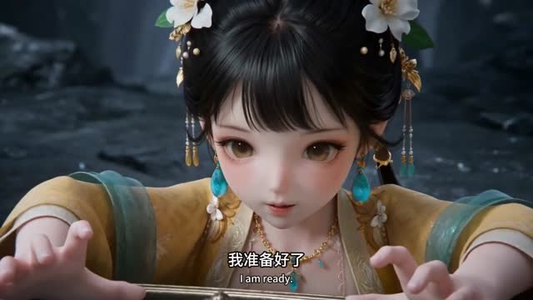 一念神武，一念情深（64集）精彩短剧又来了