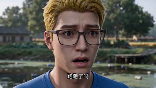 最强钓场：全网钓鱼佬求我加钓位（46集）免费观看完整版