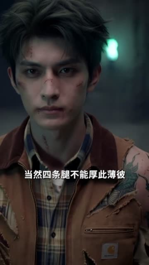考古成真疯了吧,还说游戏编的(73集) 考古成真疯了吧,还说游戏编的(73集)短剧完整版免费