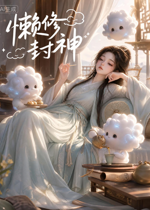 懒修封神（14集）火热短剧抢先看