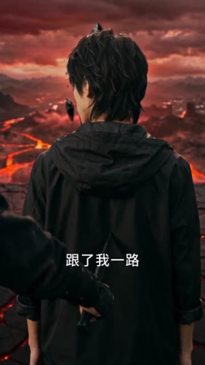天生逆骨：我把诡异当狗溜（80集）看过的人都说好
