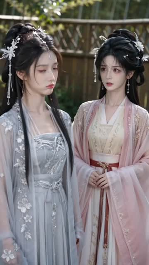 师妹缺德又邪门 2（60集）短剧全集大结局