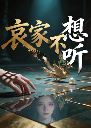 哀家不想听(80集) 哀家不想听(80集)短剧免费分享
