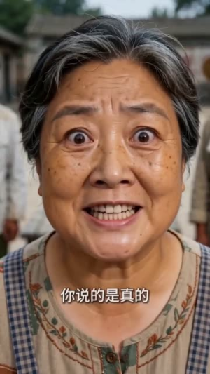 别摘我的星光葡萄（35集）让你一口气看完