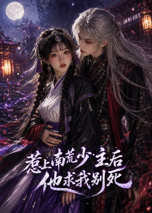 惹上南荒少主后他求我别死(60集) 惹上南荒少主后他求我别死(60集)热播短剧重燃