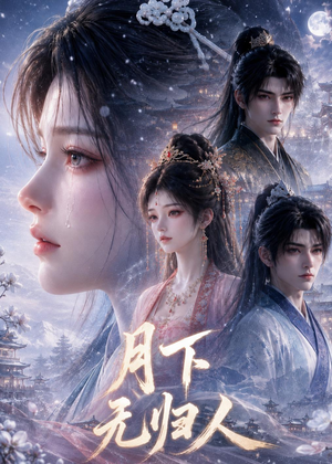 月下无归人(26集) 月下无归人(26集)爆款短剧追不停