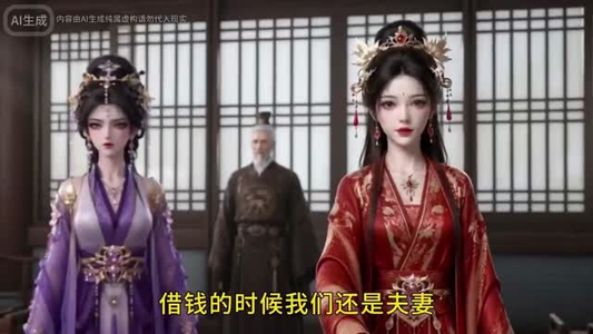 长安第一嘴炮（26集）红果短剧免费看
