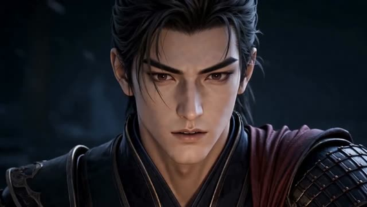 废品站通古代:旧物也能守边关(34集) 废品站通古代:旧物也能守边关(34集)短剧在线观看