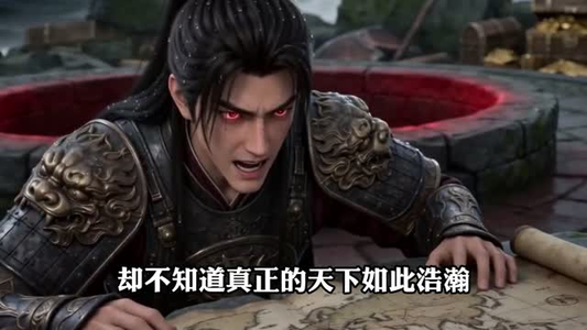 玉玺换水，我家老井通古代（39集）全集免费观看