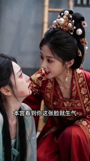 朕的崽崽在冷宫（61集）演员表